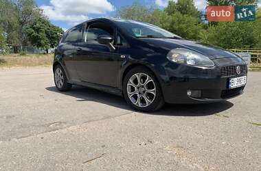 Fiat Grande Punto 2009