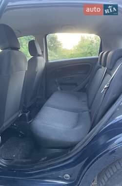 Fiat Grande Punto  2009