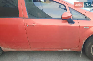 Fiat Grande Punto  2007