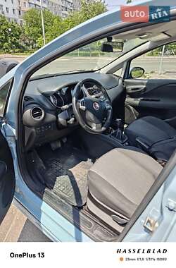 Fiat Grande Punto  2014