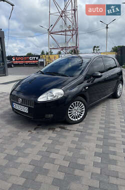 Fiat Grande Punto  2009