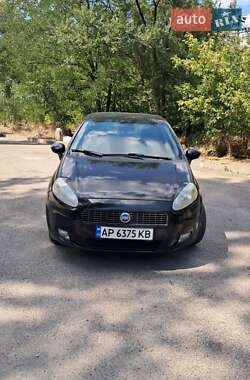 Fiat Grande Punto  2006