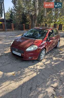 Fiat Grande Punto  2006