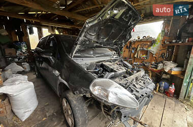 Fiat Grande Punto 2006