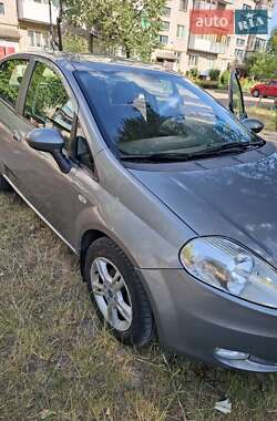 Fiat Grande Punto 2006