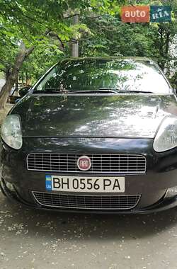 Fiat Grande Punto  2008