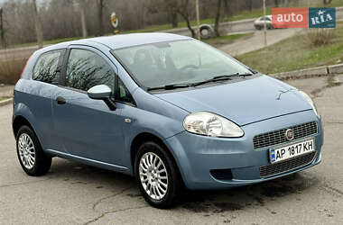 Fiat Grande Punto  2008