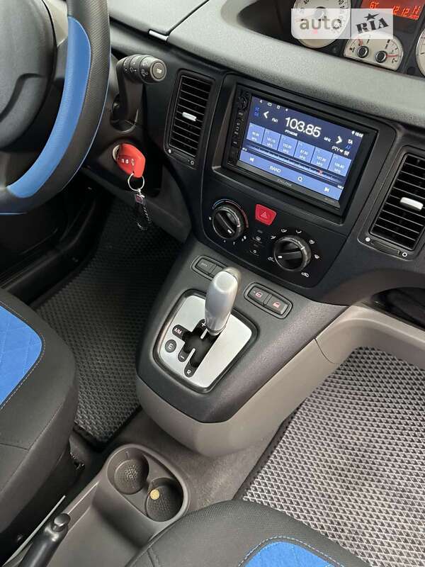 Fiat Idea 2007