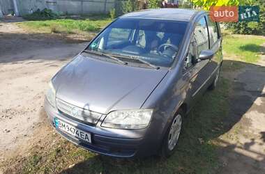 Fiat Idea  2006