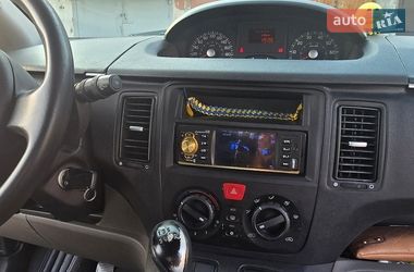 Минивэн Fiat Idea 2007 в Павлограде