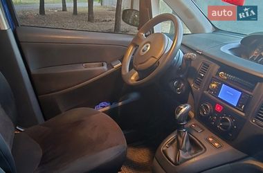 Минивэн Fiat Idea 2007 в Павлограде