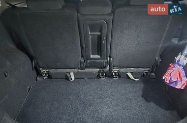 Минивэн Fiat Idea 2007 в Павлограде