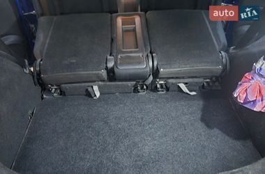 Минивэн Fiat Idea 2007 в Павлограде