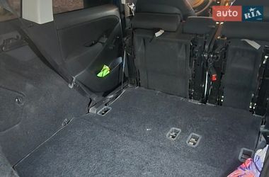 Минивэн Fiat Idea 2007 в Павлограде