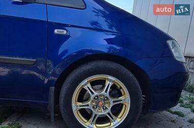 Минивэн Fiat Idea 2007 в Павлограде