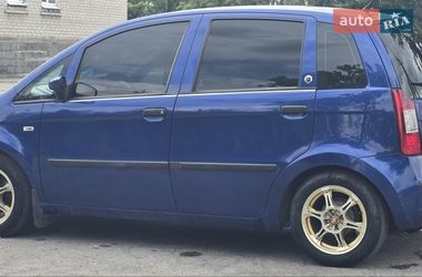 Минивэн Fiat Idea 2007 в Павлограде
