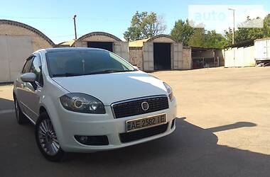 Fiat Linea Dinamic 2008