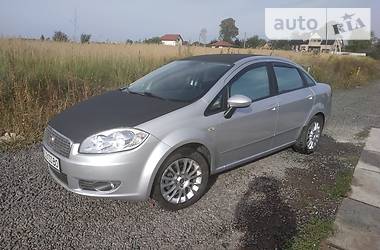 Fiat Linea  2012