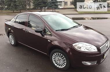 Fiat Linea  2012