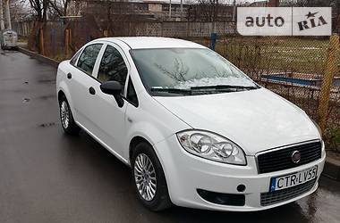 Fiat Linea  2007