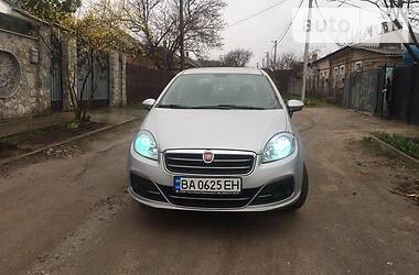 Fiat Linea  2013