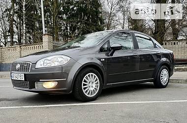 Fiat Linea Tjet Emotion 2009