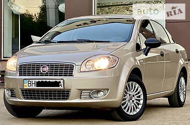 Fiat Linea  2012