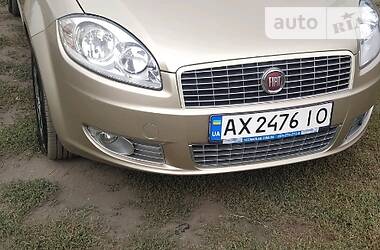 Fiat Linea  2012