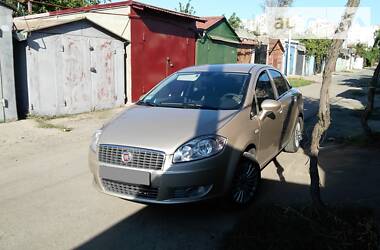 fiat linea 2014 технические характеристики