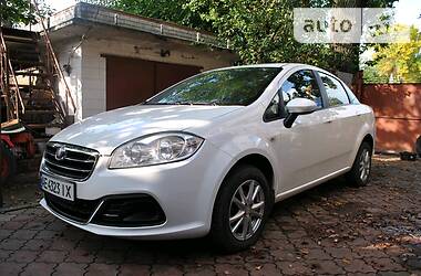 Fiat Linea  2013