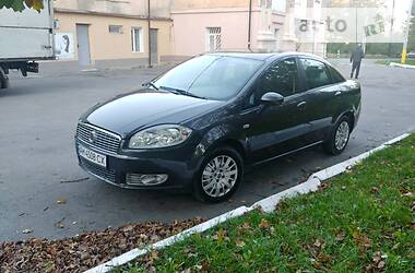 Fiat Linea  2008