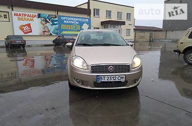 Fiat Linea  2010