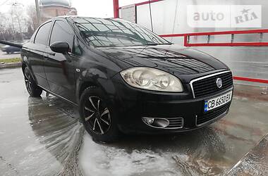 Fiat Linea  2007