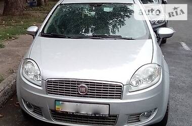 Fiat Linea  max 2012