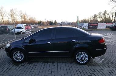 Fiat Linea  2008