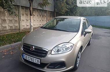 Fiat Linea  2013