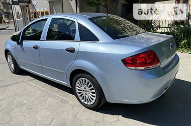 Fiat Linea  2007