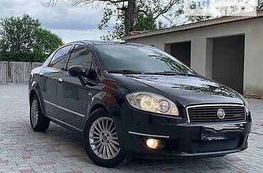 Fiat Linea Elegans 2008