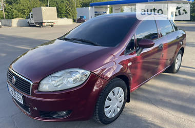 Fiat Linea  2007