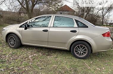 Fiat Linea  2010