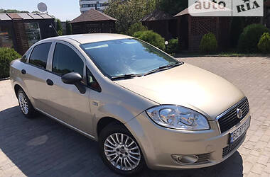 Fiat Linea  2008