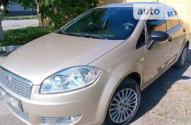 Fiat Linea  2012