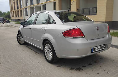 Fiat Linea  2007