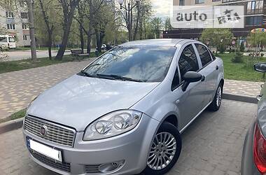 Fiat Linea  2012