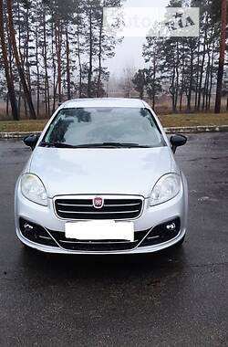 Fiat Linea  2013