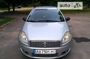 Fiat Linea  2010