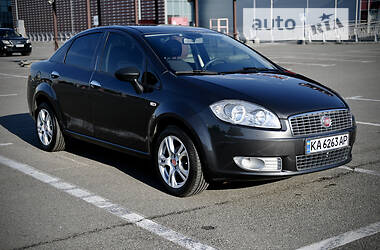 Fiat Linea  2011