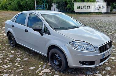 Fiat Linea  2012