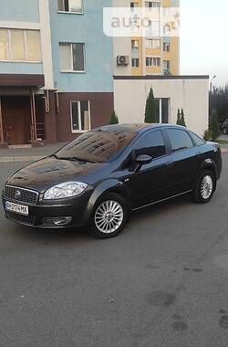 Fiat Linea Dinamic 2008