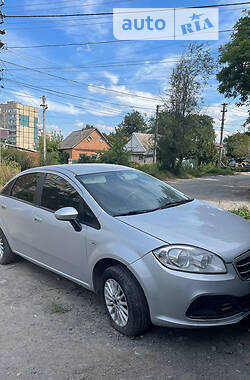 Fiat Linea  2013